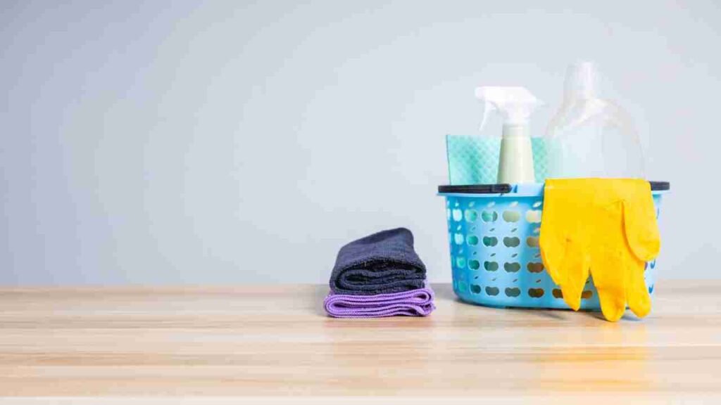 How and When to Clean your Norwex and e-cloth ® Microfiber Cloths