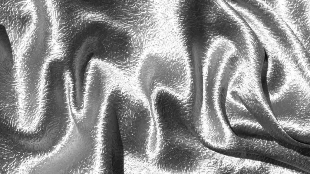 why e cloths don t have or need silver