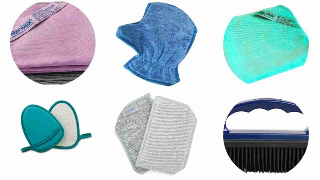 Norwex Products