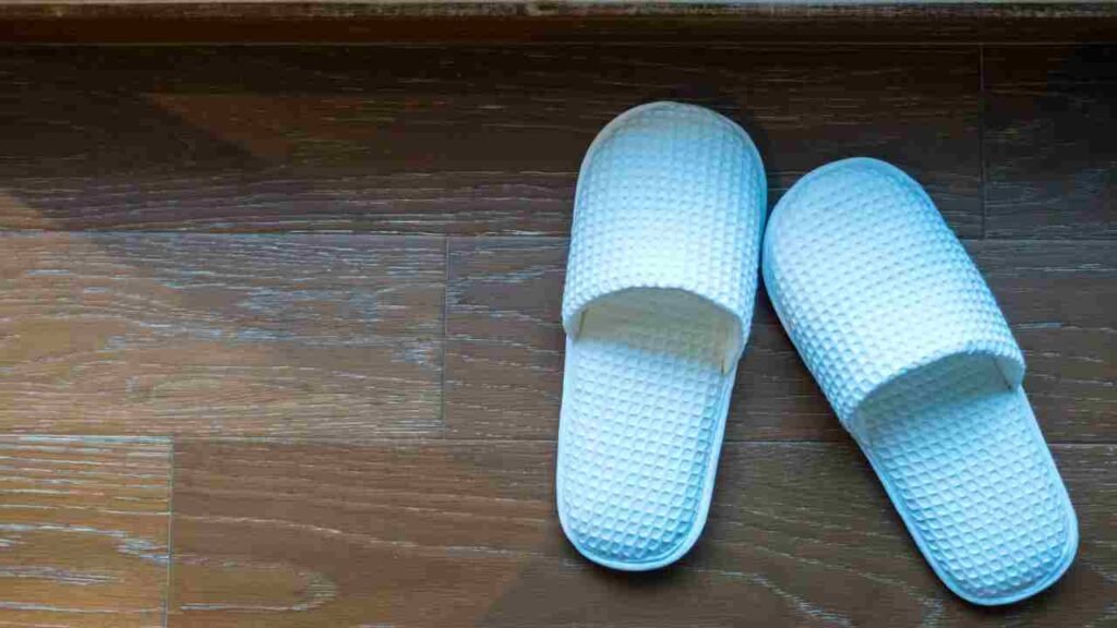 How to Clean Adidas Slides