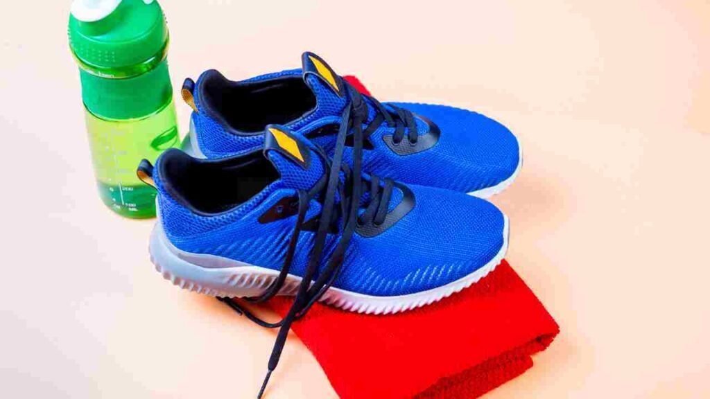How to Clean New Balance Sneakers