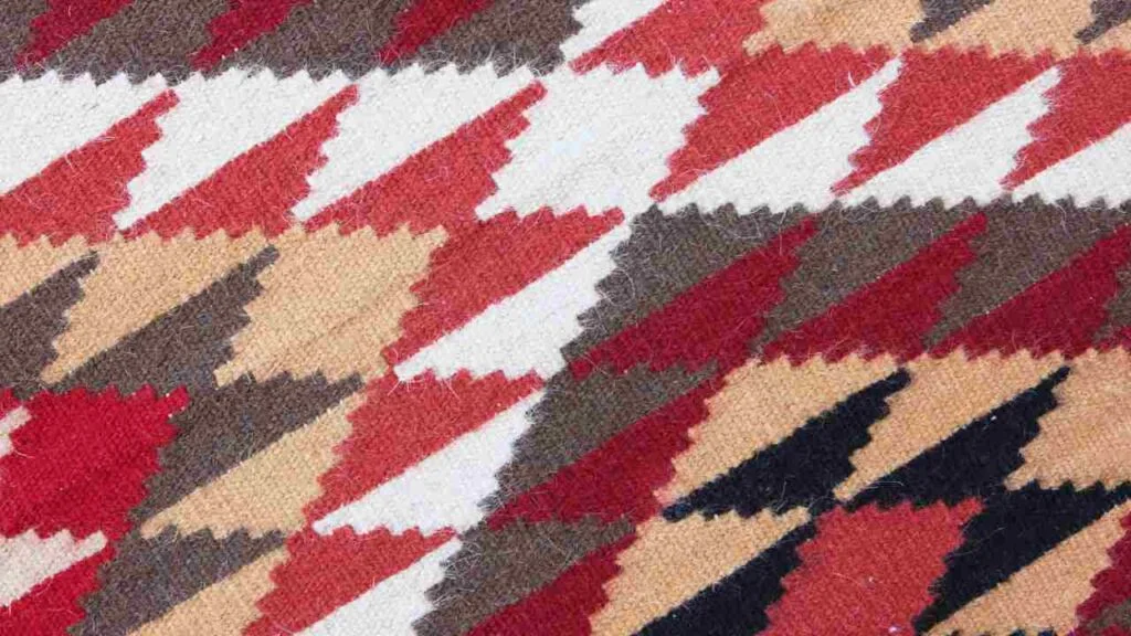 How to Clean a Navajo Rug?