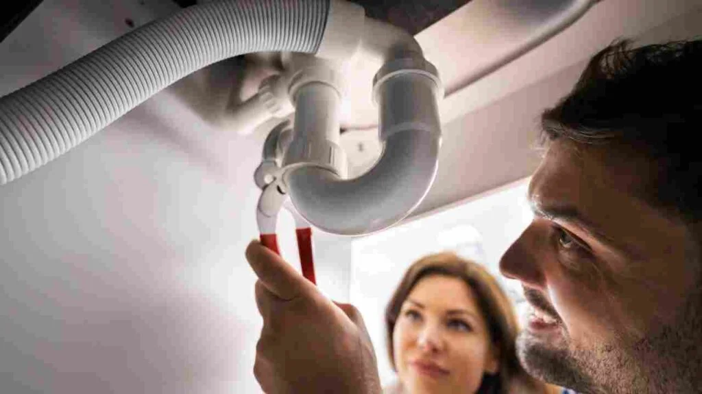 Furnace Flue Pipe