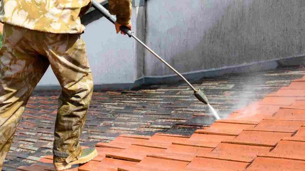How to Clean Ceramic Briquettes?