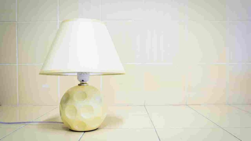 How to Clean Stiffel Brass Lamps