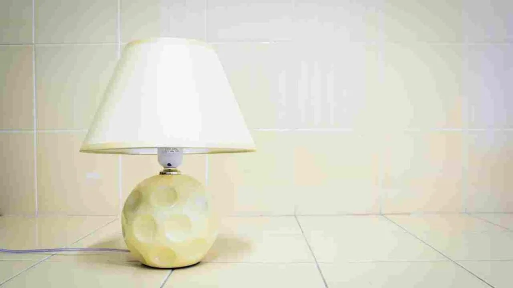 How to Clean Stiffel Brass Lamps