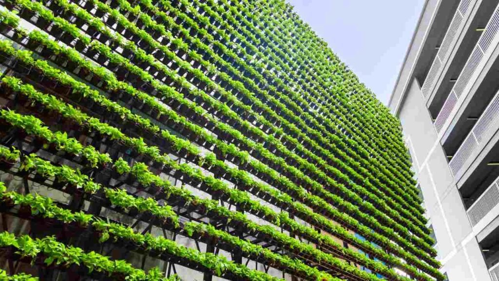 How to Clean Tower Garden