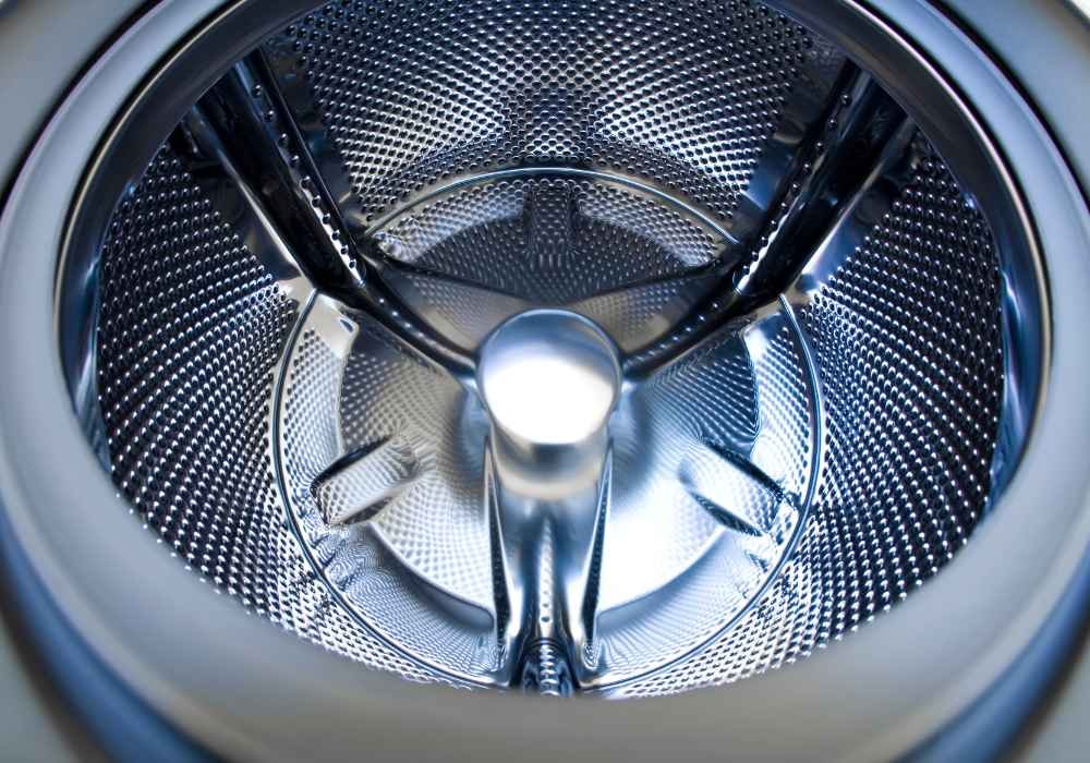 How to Clean Electrolux Washing Machine?