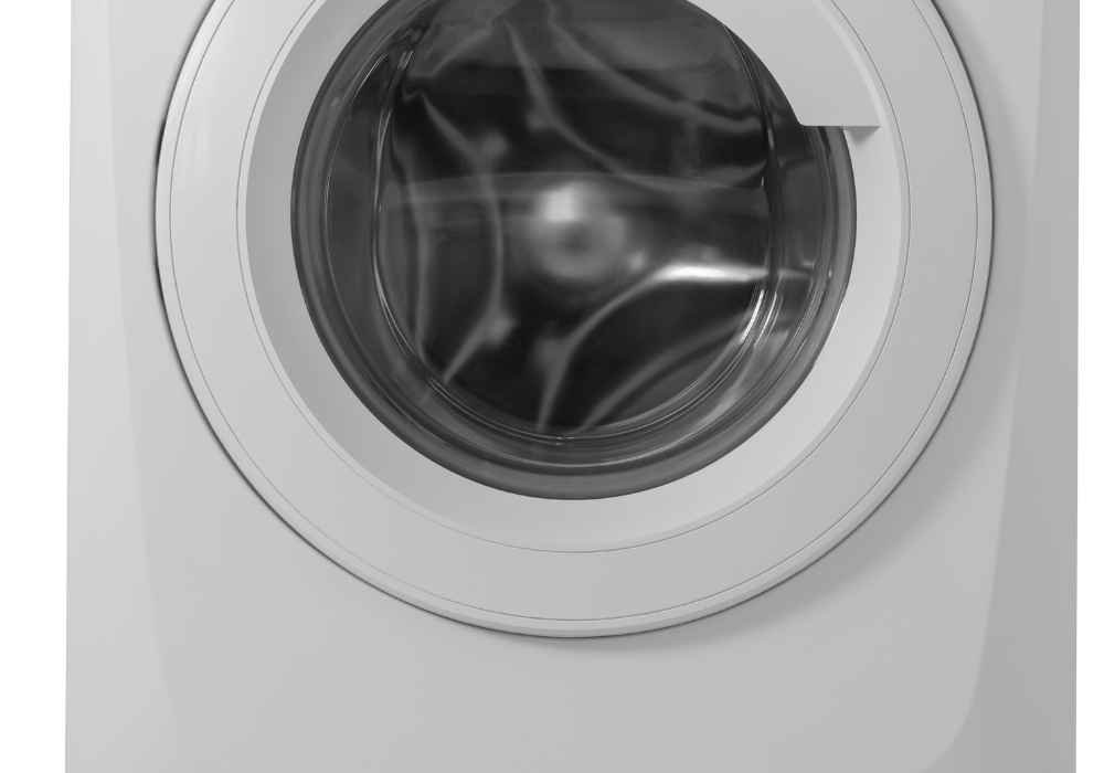 How to Clean Mop Head in Washing Machine?