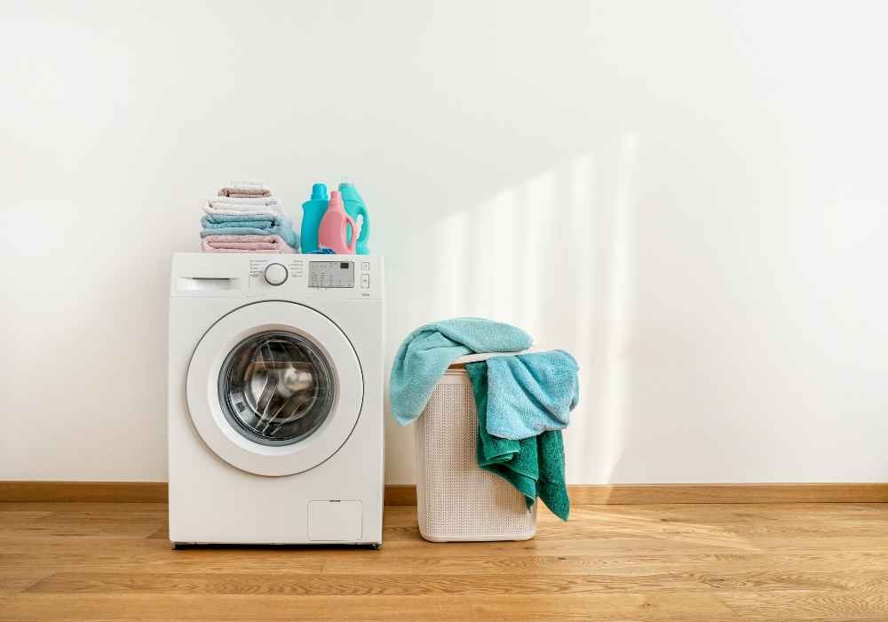 Lg Tub Cleaner Washing Machine