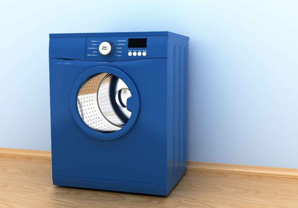 How to Clean Washing Machine Gasket?