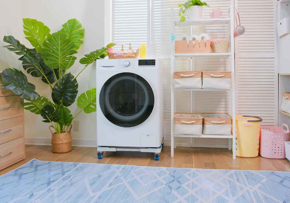 How to Clean Detergent Dispenser in Top Loading Washing Machine?