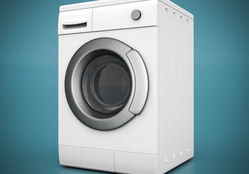 как делать очистку барабана lg