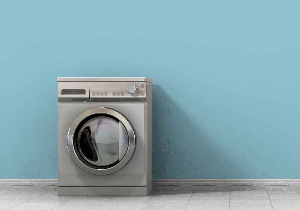 What Is Drum Clean In Washing Machine