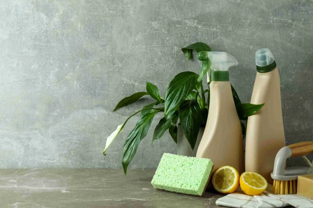  Citric Acid to Clean Washing Machine
