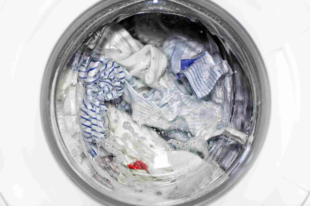 How Many Denture Tablets to Clean Washing Machine?