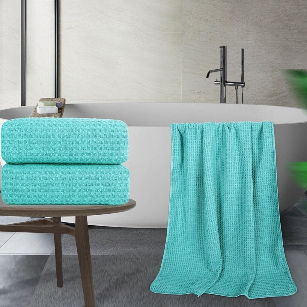 Polyte Microfiber Oversize Towel Review Cleaninup