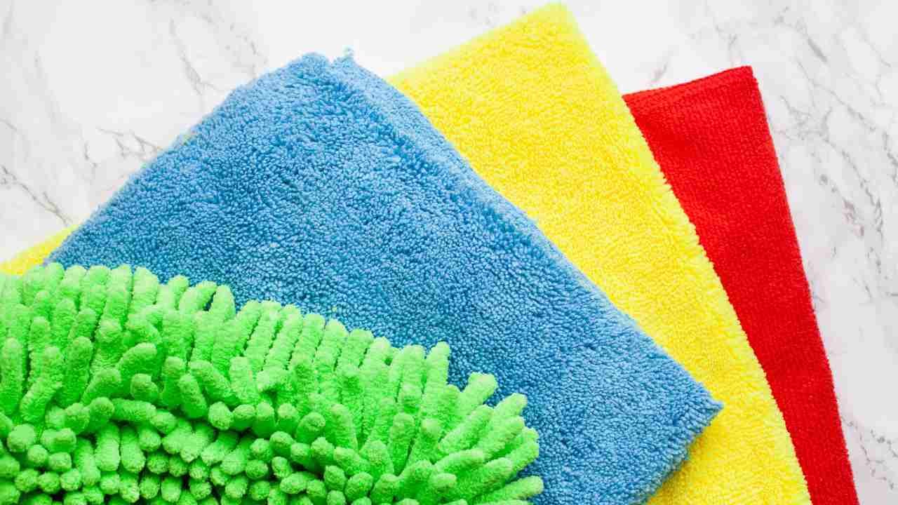 Norwex Home - Premium Microfiber & Sustainable Cleaning Products