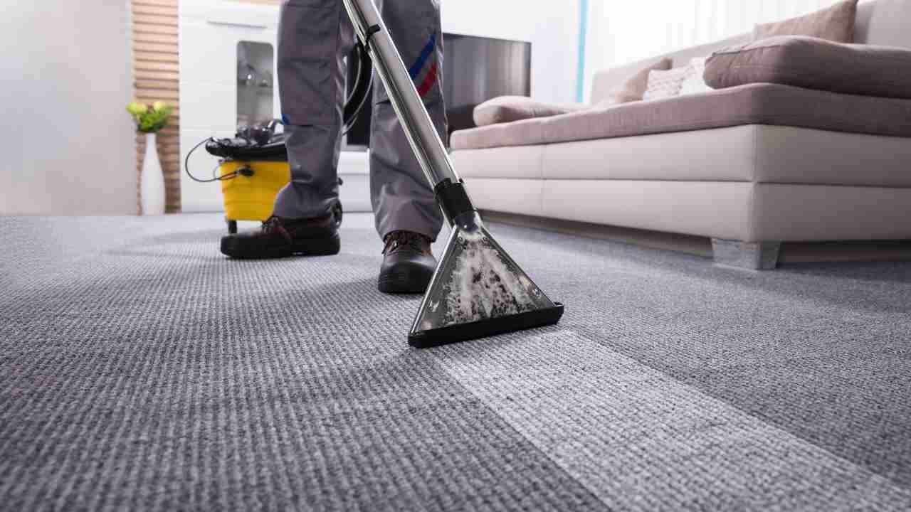 How To Clean Silk Carpet