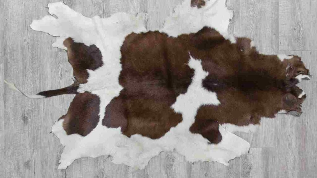 how-to-clean-cow-skin-rug-a-comprehensive-cleaning-guide-cleaninup