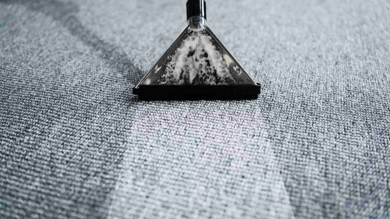 How to Clean a Karastan Rug
