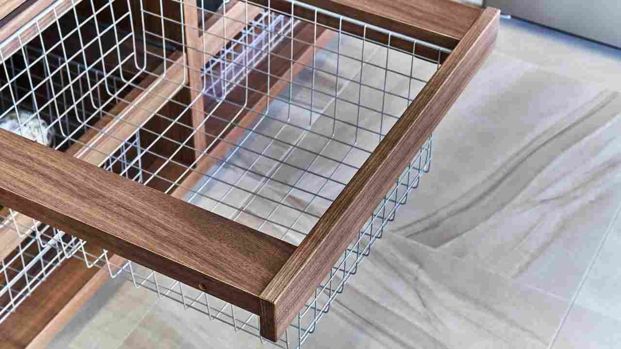 How to Clean Drawer Slides? Stepbystep Guide Cleaninup