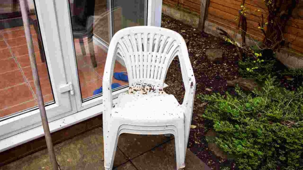 How To Clean Plastic Garden Furniture Uk