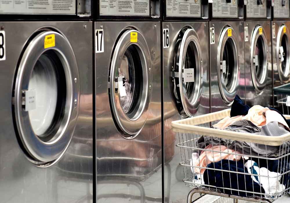 How to Clean Maytag Washing Machine Filter Top Loader? Cleaninup