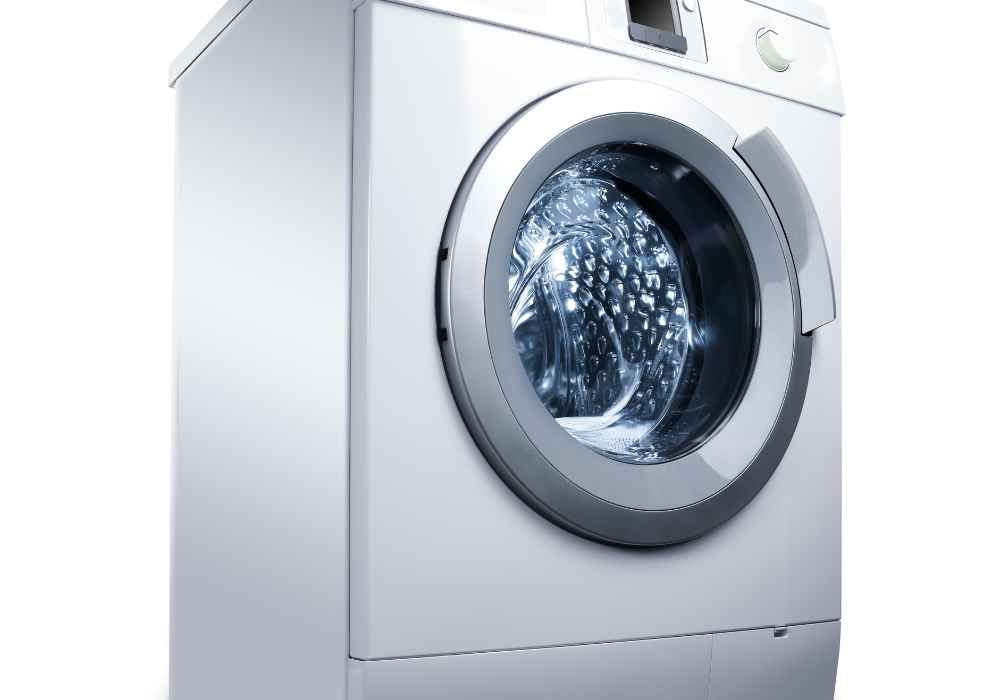 How to Clean Twin Tub Washing Machine? Cleaninup