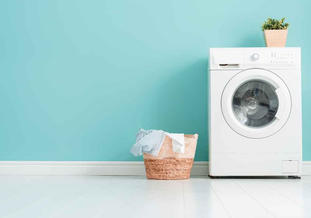 How to Clean Auto Sensing Washing Machine? Cleaninup