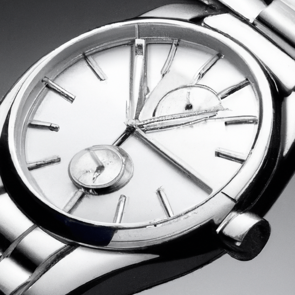 How To Clean A Stainless Steel Watch Cleaninup