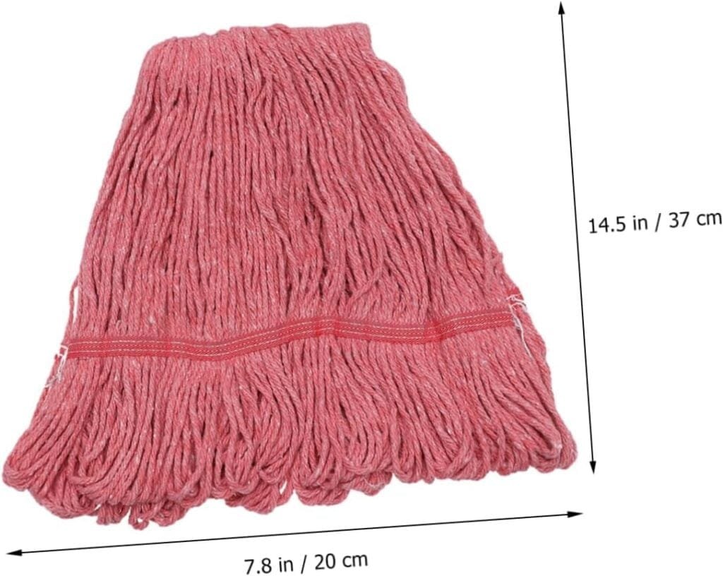 3 pcs Cleaning mops Floor Cleaner mop Microfiber Spray mop Reusable mop Head mop Handle Commercial mop Head Refill mop Cloth Replacement mop Accessories Cleaning mop Cloth Headband