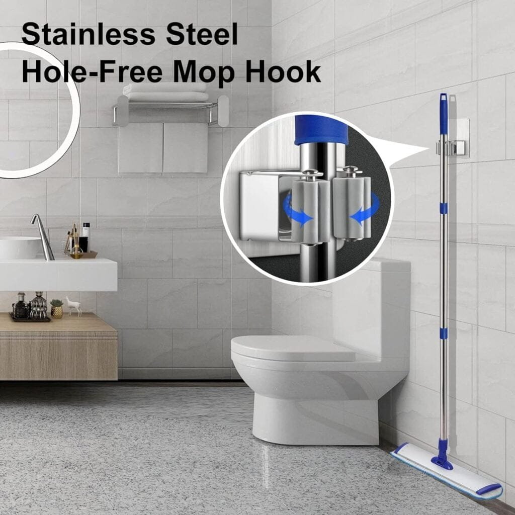 4 x 18 Microfiber Mop Pads Incude 2 Machine Washable, Reusable Dry Mop Pads and 2 Wet Mop Pads ,Microfiber Mop Pads for Hardwood,Tile,Floor Cleaning 4 x 18 Microfiber Mop Pads Incude 2 Machine Washable, Reusable Dry Mop Pads and 2 Wet Mop Pads ,Microfiber Mop Pads for Hardwood,Tile,Floor Cleaning