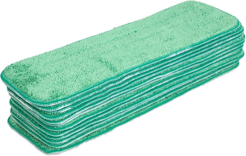 Arkwright Spray Mop Replacement Pads Review Cleaninup