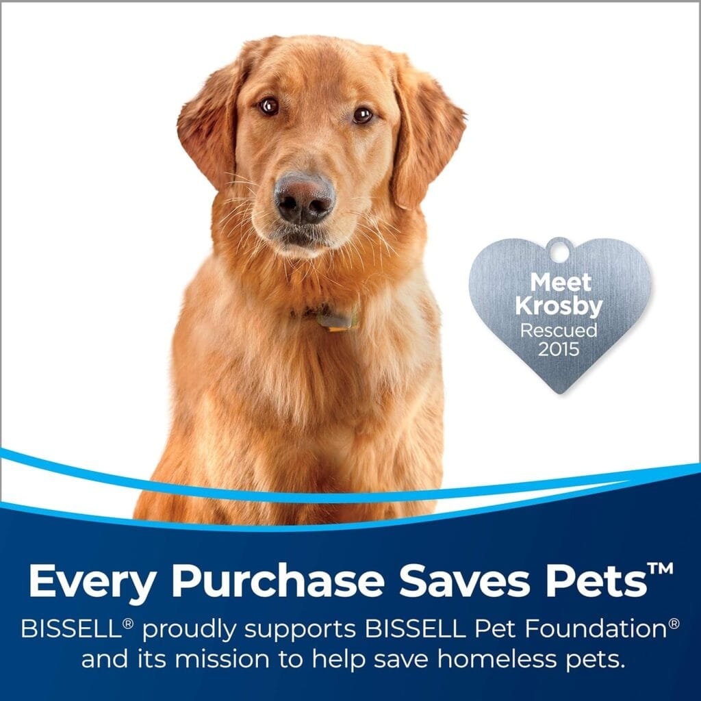Bissell 2-in-1 Pet Tool for Carpet and Upholstery Cleaners (3259) Bissell 2-in-1 Pet Tool for Carpet and Upholstery Cleaners (3259)