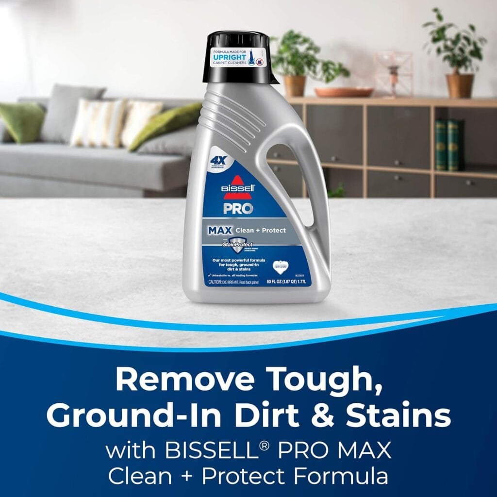 BISSELL 2-in-1 ProHeat 2X Lift-Off Pet: Portable Spot  Stain Cleaner + Full Size Carpet Cleaner, Car/Auto Detailer, 15651 BISSELL 2-in-1 ProHeat 2X Lift-Off Pet: Portable Spot  Stain Cleaner + Full Size Carpet Cleaner, Car/Auto Detailer, 15651