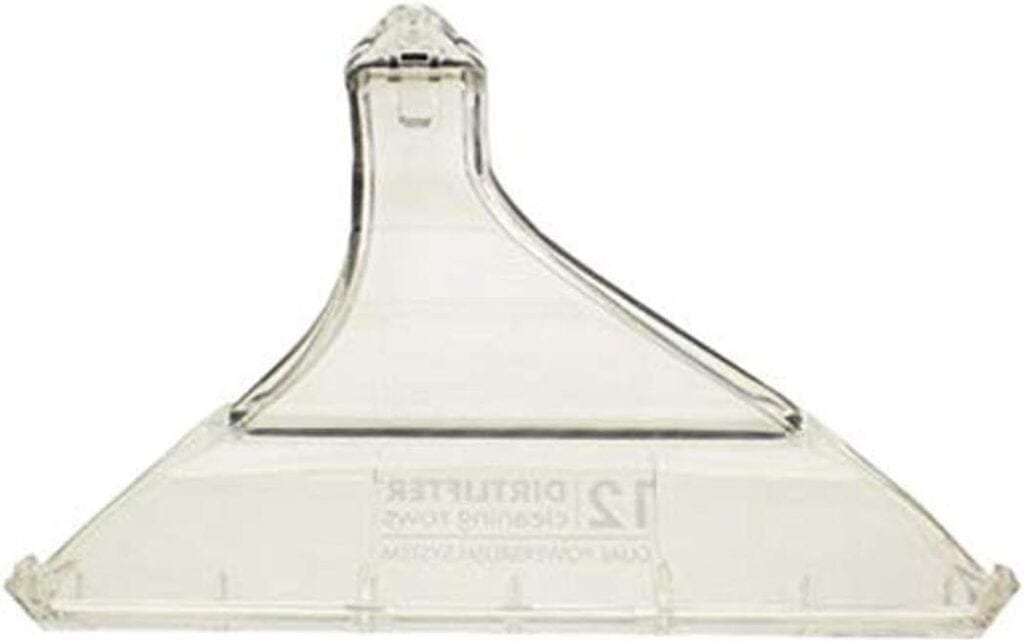 Bissell 203-7907 Nozzle, Front for Lift Off, 80 x 9