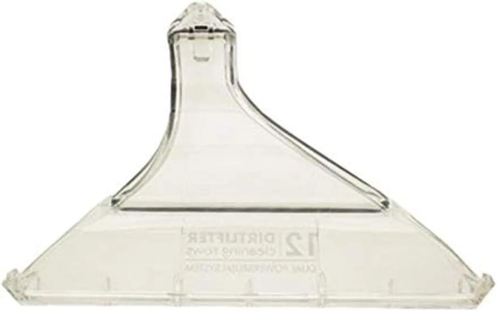 Bissell 203-7907 Nozzle, Front for Lift Off, 80 x 9 Bissell 203-7907 Nozzle, Front for Lift Off, 80 x 9