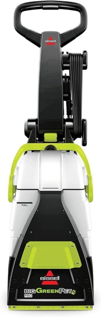 BISSELL® Big Green® PET PRO Carpet Cleaner, 3288 BISSELL® Big Green® PET PRO Carpet Cleaner, 3288