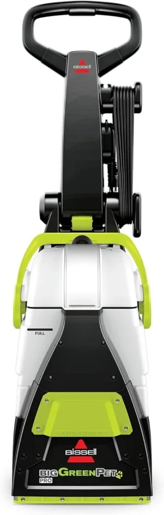 BISSELL® Big Green® PET PRO Carpet Cleaner, 3288 BISSELL® Big Green® PET PRO Carpet Cleaner, 3288