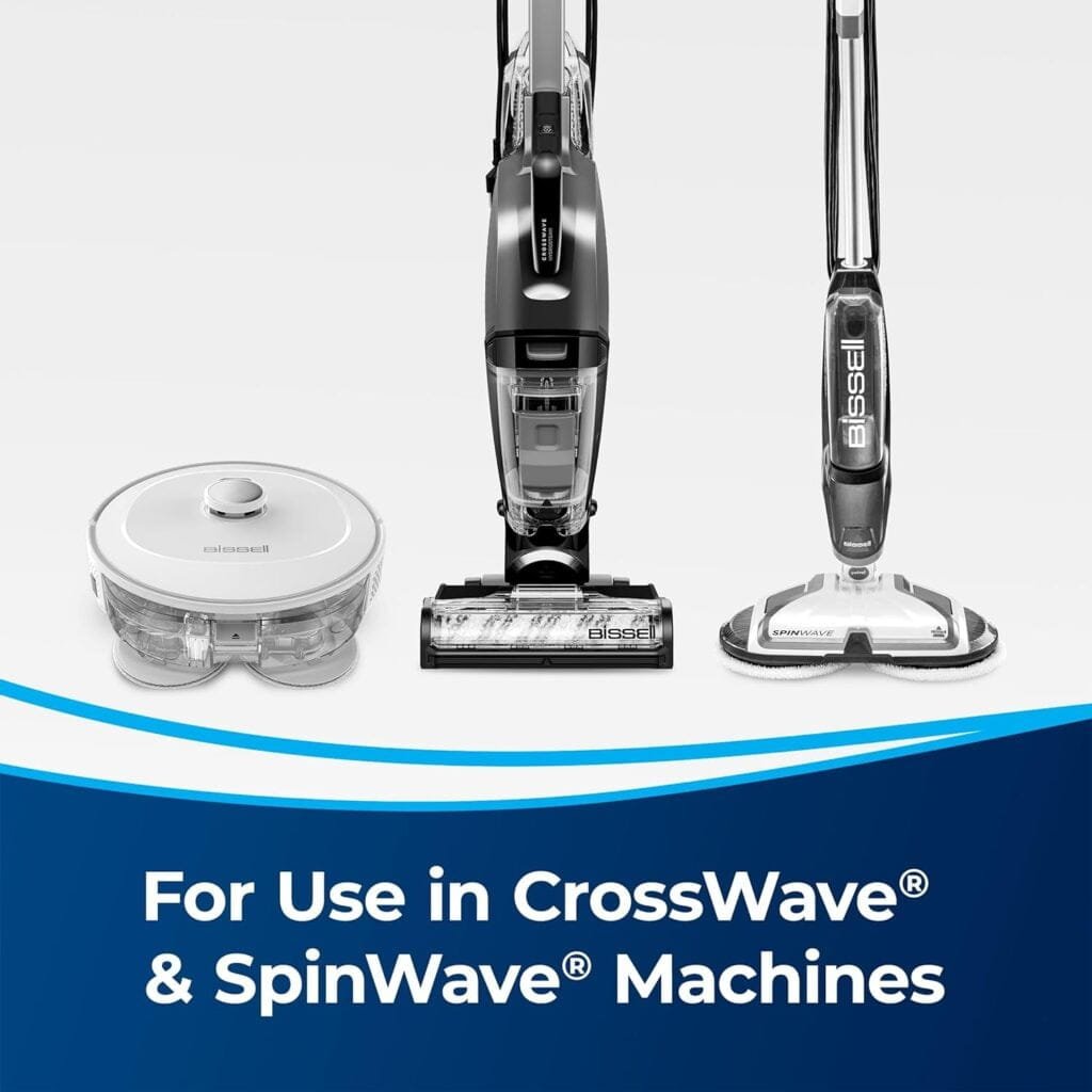 BISSELL® Limited Edition Spiced Apple Multi-Surface Formula 2-Pack