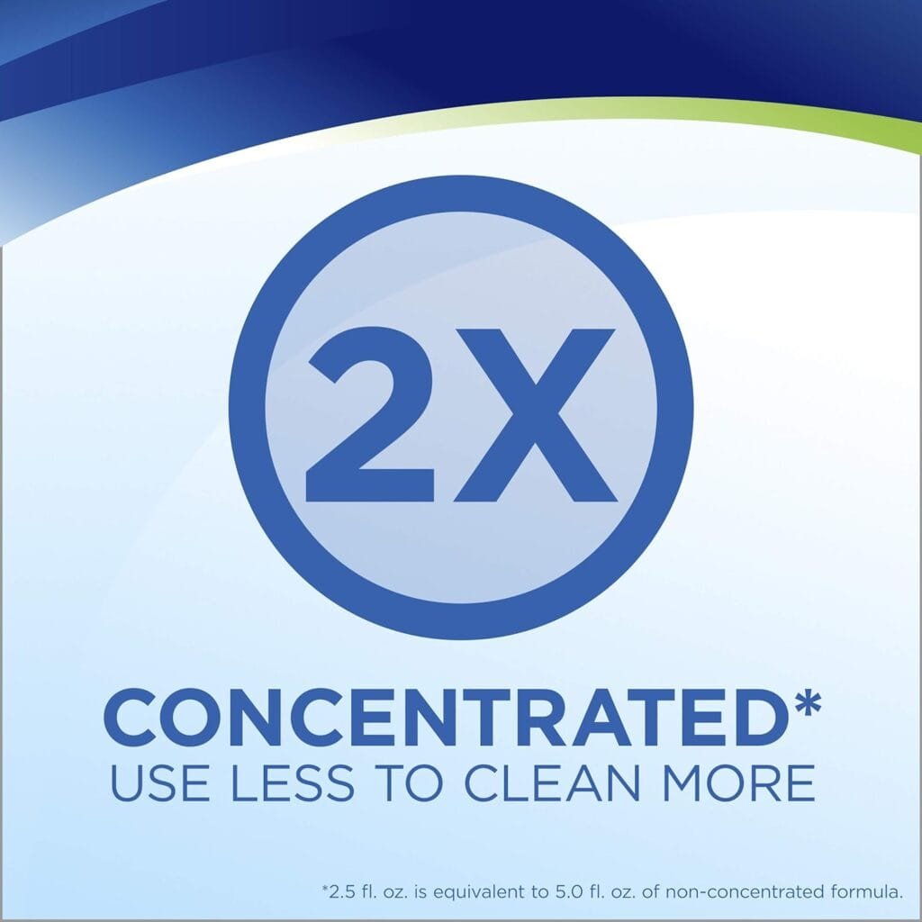 Bissell Woolite InstaClean Pet Full Size Machine Formula, 32 oz, Blue