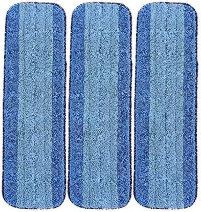 Bona Hardwood Spray Mop with 3 Bona Microfiber Pads Bona Hardwood Spray Mop with 3 Bona Microfiber Pads