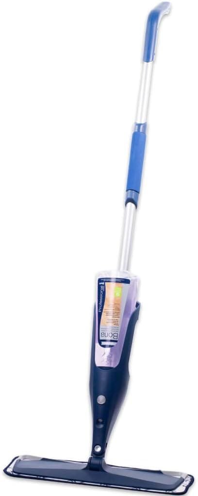 Bona Pro Series Wm710013366 Hardwood Floor Spray Mop Bona Pro Series Wm710013366 Hardwood Floor Spray Mop