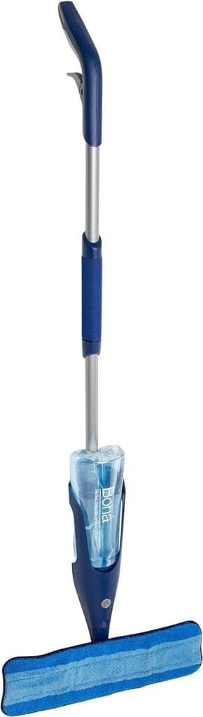 Bona WM710013496 Hardwood Floor Spray Mop with Cleaner, No Size, Bona WM710013496 Hardwood Floor Spray Mop with Cleaner, No Size,