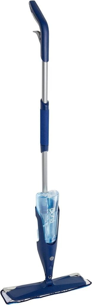 Bona WM710013496 Hardwood Floor Spray Mop with Cleaner, No Size, Bona WM710013496 Hardwood Floor Spray Mop with Cleaner, No Size,