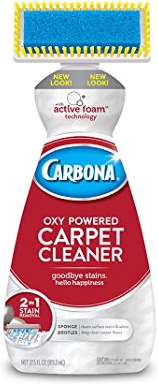 Best Carpet Deodorizers For Getting Rid Of The Worst Odors