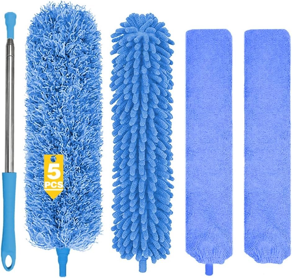 different-types-of-dusters-used-in-housekeeping-i-how-many-types-of