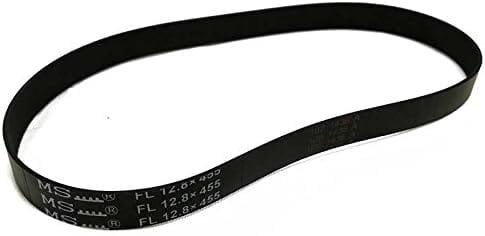 Hoover FH50950 Power Path Carpet Washer , Mylor Non Stretch Flat Belt # 440005535