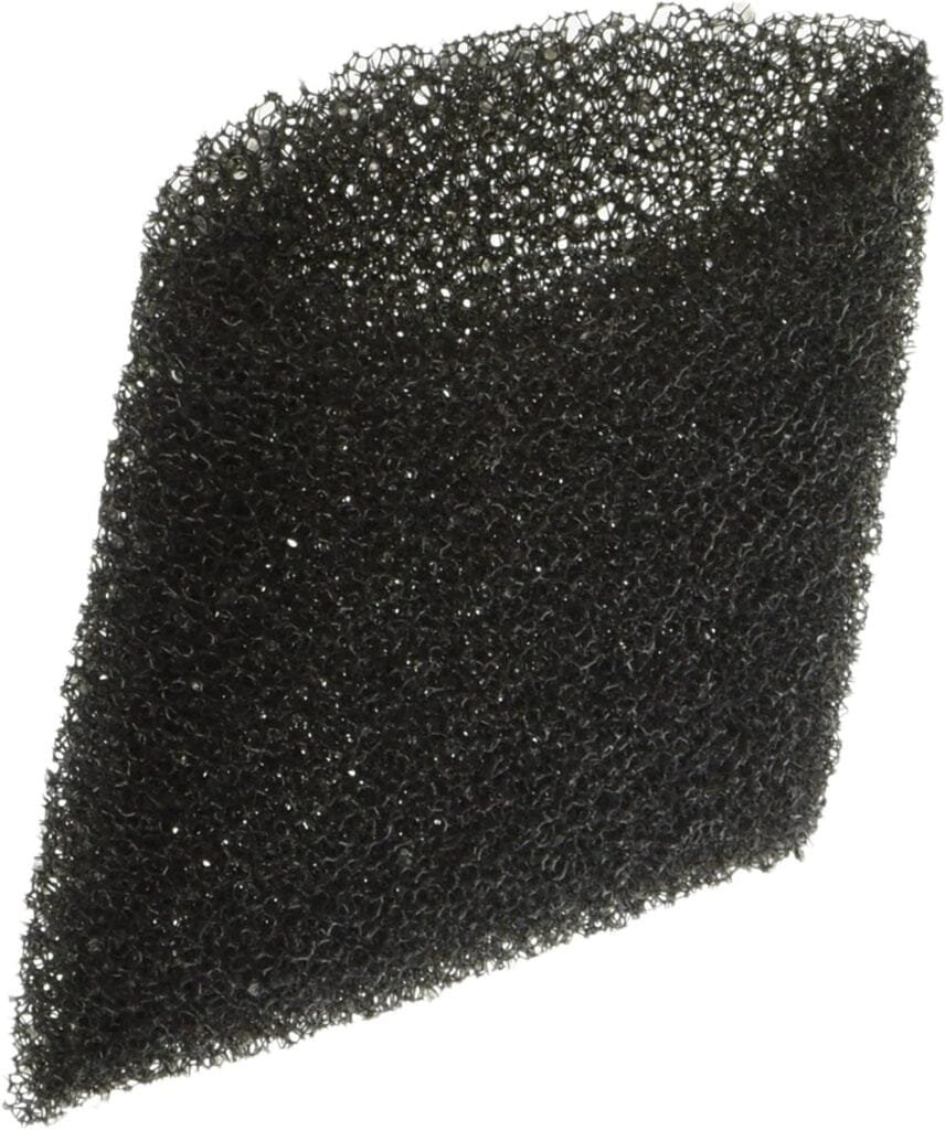 Hoover Filter, Extractor Foam Recovery Tank Cup F5800 Series Hoover Filter, Extractor Foam Recovery Tank Cup F5800 Series